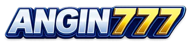 ANGIN777 Logo